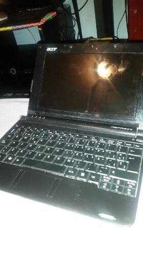 Mini Laptop Acer Aspire One Zg5