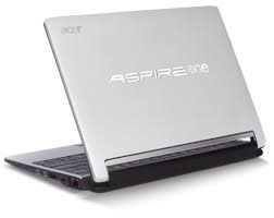 Mini Laptop Acer Aspire One +forro Garantia 6 Mesescargador