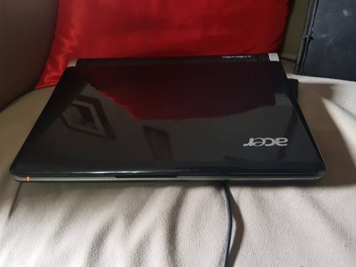 Mini Laptop Acer Ref:75
