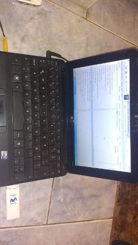 Mini Laptop Hp