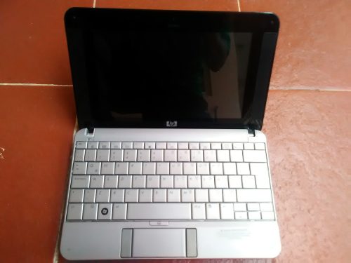 Mini Laptop Hp Modelo 