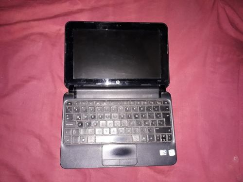Mini Laptop Hp Para Repuesto