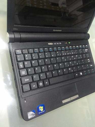 Mini Laptop Lenovo S 10 E (repuestos)