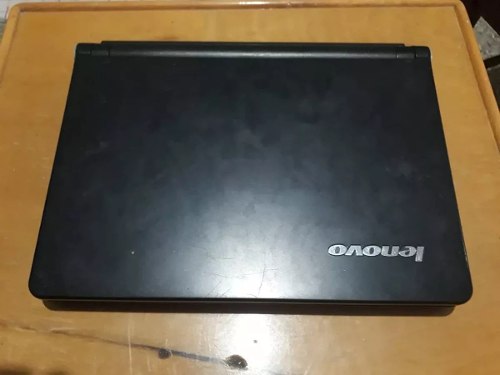 Mini Laptop Lenovo S10e (repuesto)