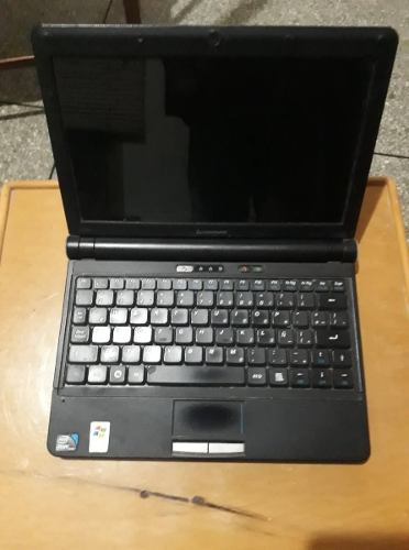Mini Laptop Notebook Lenovo S10e