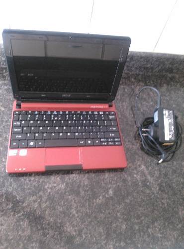 Mini Laptop Nueva