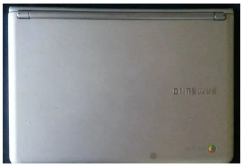 Mini Laptop Samsung Chromebook