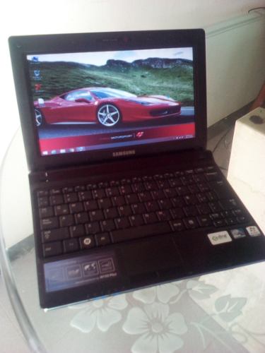 Mini Laptop Sansumg N150 Plus