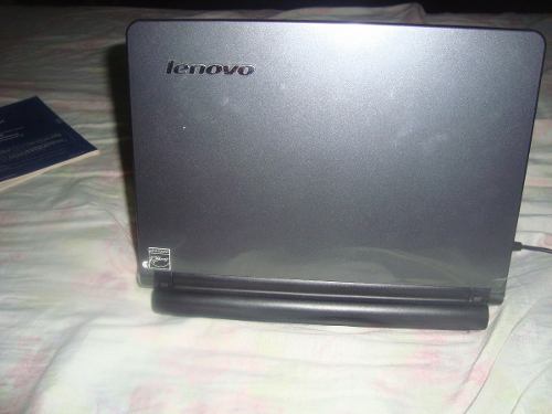 Minilaptop Lenovo S10e