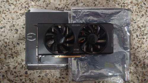 Oferton A 85!! Tarjeta De Video Nvidia Gtx 660 2gb Evga