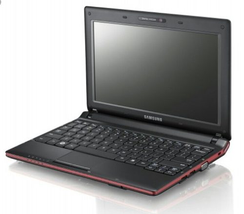 Repuestos Mini Laptop Samsung N145 N150 Plus Intel 10.1 Led