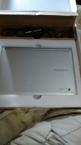 Samsung Chromebook