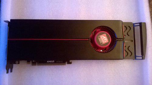 Tarjeta Video Dell Alienware # 2xtg4 Ati Radeon Hd 5870 $50