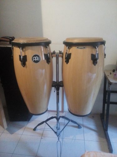 Tumbadoras Meinl