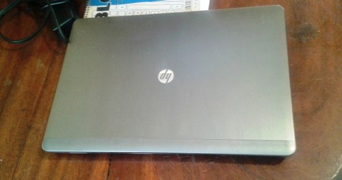 Vendo Laptop Hp