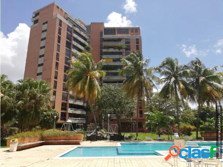Vendo apartamento Barquisimeto CodFlex19-7993