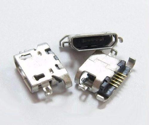 2 Pin De Carga Lenovo A850/ A830 / A706 Xiaomi Redmi Note 4