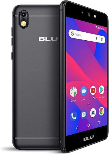 Blu Advance 5.2 Hd Go Android Oreo 8.1.