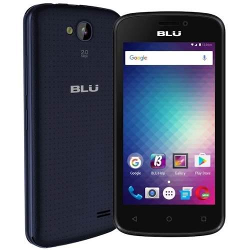 Blu Advance A4 Mejorado 8 Gb Doble Flash, Android 8.1