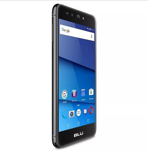 Blu Advance A5 Plus Lte 16 Gb 2 Ram Liberado 4g Tienda(105)