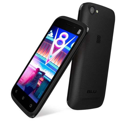 Blu Advance L4 8gb 5mp Quad Core Android 6 0 Verds Tienda