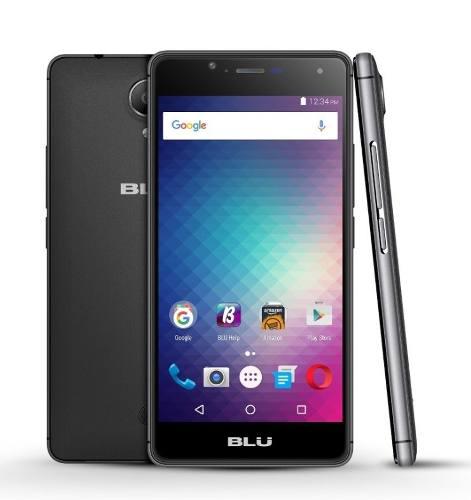 Blu R1 Hd (2016) 2gb Ram 16gb Almacenamiento Para Repuesto