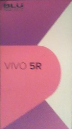 Blu Vivo 5r 32 Gb Usado Para Repuestos (placa No Sirve)