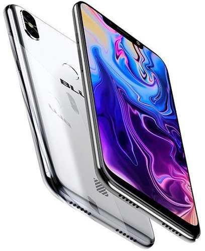 Blu Vivo One Plus 2019 2gb 16gb 13mp Dual Sim