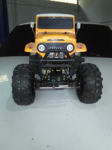 Carrito Tamiya