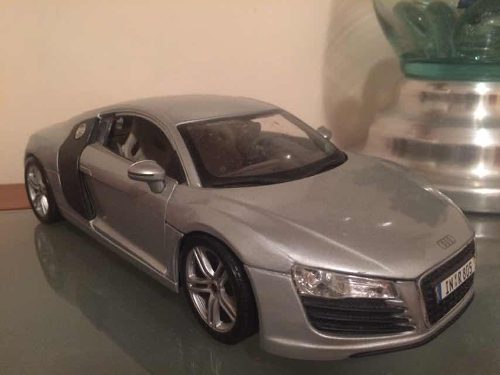 Carros Escala 1:18