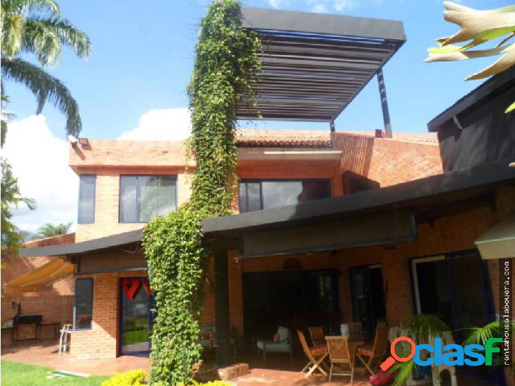 Casa en Venta Lomas de Chuao FS3 MLS19-3312