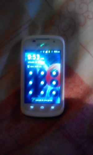 Celular Android Zte V791 Carib 3 Liberado Y Operativo
