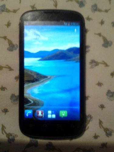 Celular Zte Grand X