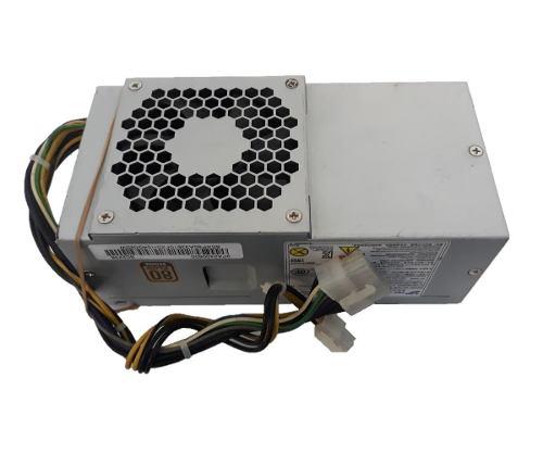 Fuente De Poder 240 Watts Para Lenovo Slim M72e M91 Y Otros