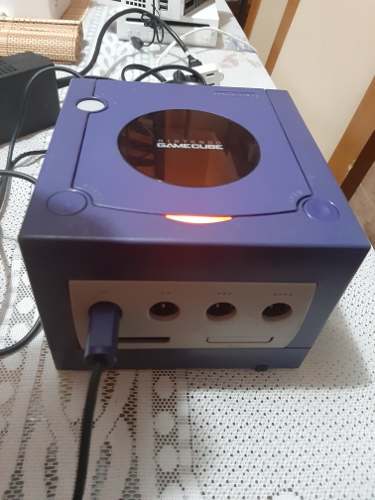 Game Cube Sin Chipear