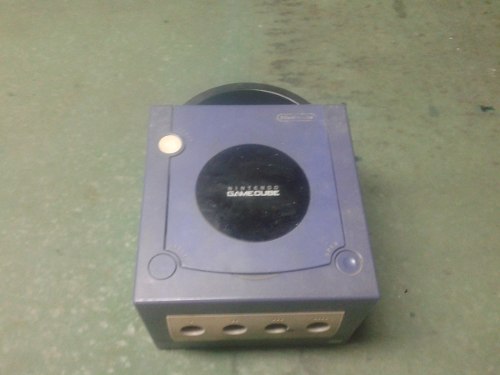 Gamecube