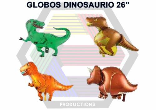 Inflables Globos De Dinosaurio Al Mayor