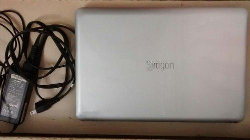 Laptop Siragon Lns 35 Para Reparar