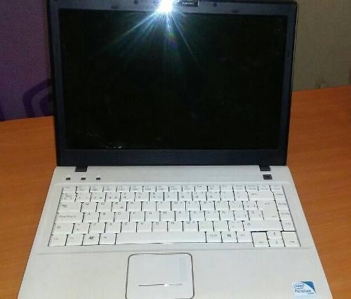 Laptop Siragon Sl4110 Repuestos