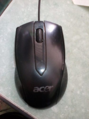 Maus Acer Usb