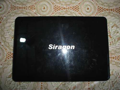 Mini Laptop Siragon Ml-1040 Para Repuesto