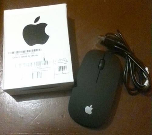 Mouse Apple