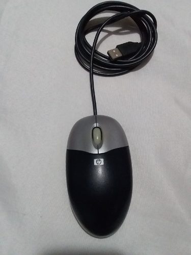 Mouse Hp.