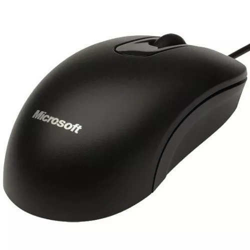 Mouse Microsoft Usb Optical Modelo 200 Raton