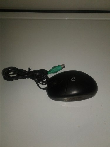 Mouse Nuevo De Puerto Ps/2