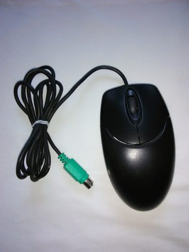 Mouse O Raton Para Pc Marca Genius Modelo Netscrolleye Ps2
