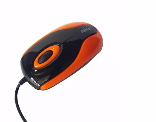 Mouse Optico Aiteg Dlm 363