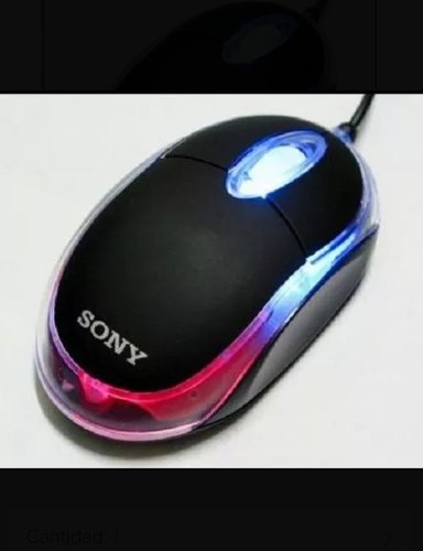 Mouse Sony M-522