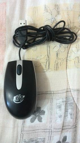 Mouse Usb 100% Operativo