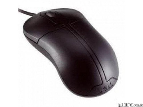 Mouses O Ratones Dell Usb Originales Usados 100% Operativos.
